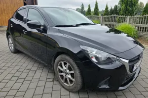 Mazda 2 III (2015-2023) 2018