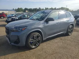 BMW X1 U11 (2022-) M35i xDrive 2023