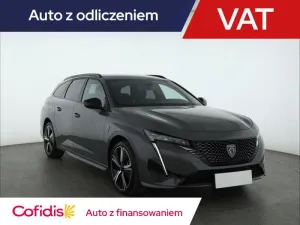 Peugeot 308 P5 (2021-) 2025