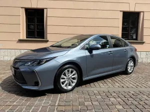 Toyota Corolla Seria E21 (2019-) 1.5 Comfort 2024