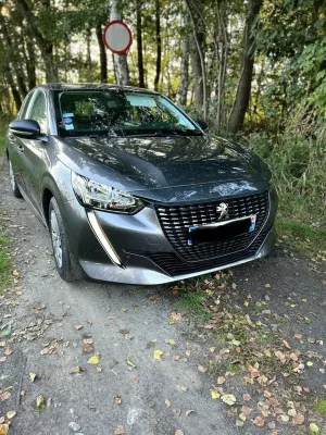 Peugeot 208 II (2019-) 1.2 PureTech Like S&S 2021