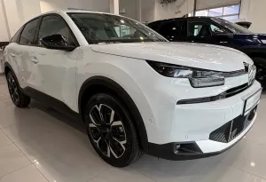 Citroën C4 III (2020-) 1.2 mHEV Max eDCT6 2026