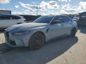 BMW M3 2023