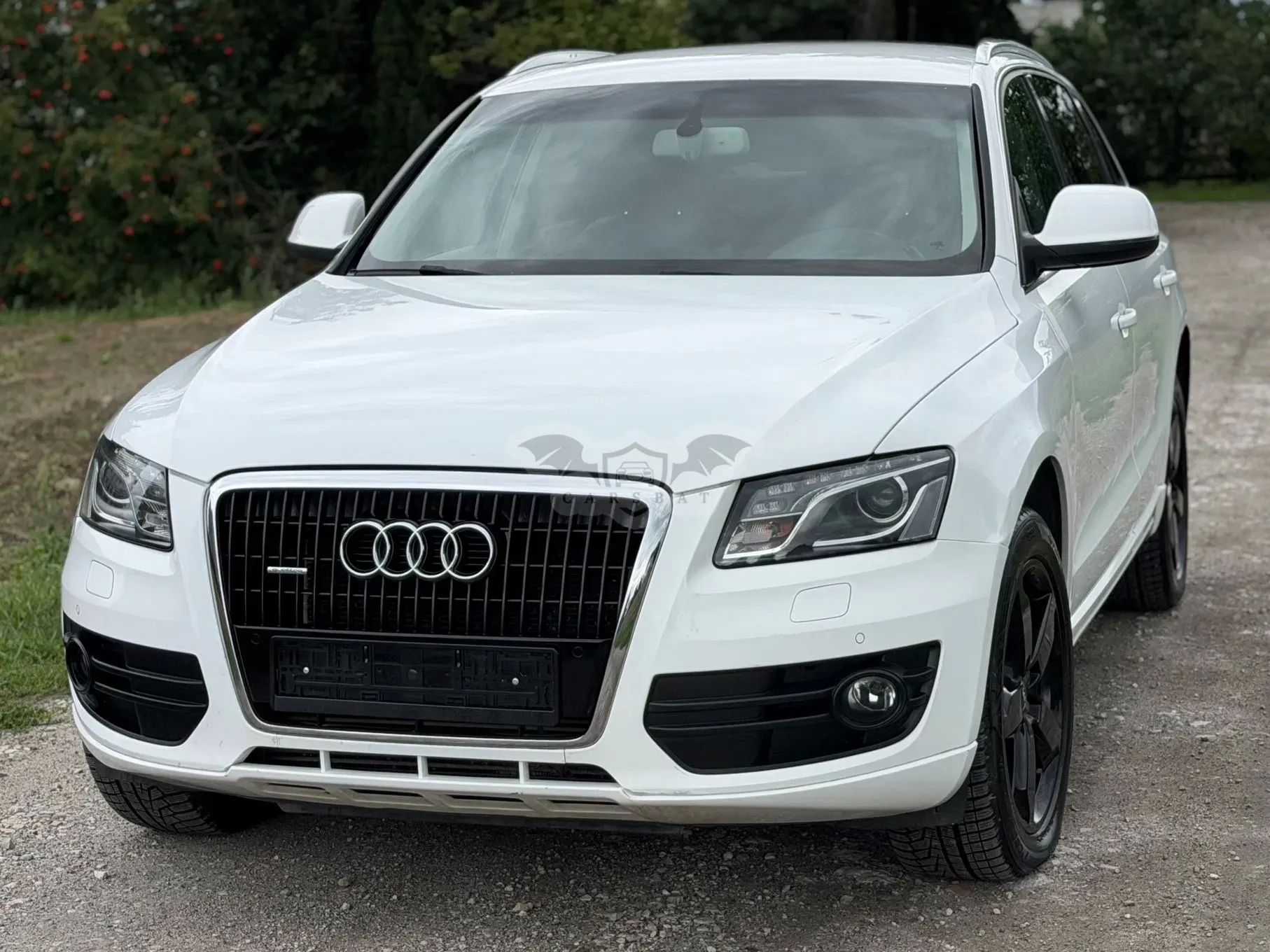 Audi Q5 8R (2008-2016) 3.0 TDI Quattro S tronic 2009
