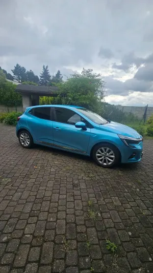 Renault Clio V (2019-2025) 1.0 TCe Zen 2021