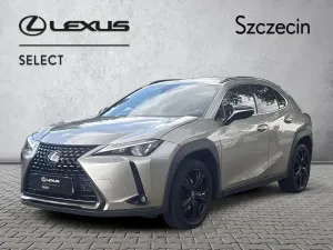 Lexus UX 200 GPF F Impression 2WD 2020