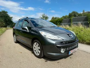 Peugeot 207 95 VTi Tendance 2009