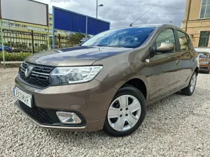 Dacia Sandero II (2012-2020) 2019