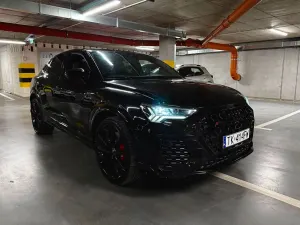 Audi RSQ3 2020