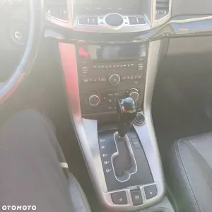 Chevrolet Captiva 2.2 D LT+ 2012