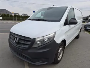 Mercedes-Benz Vito W447 (2014-) 2016