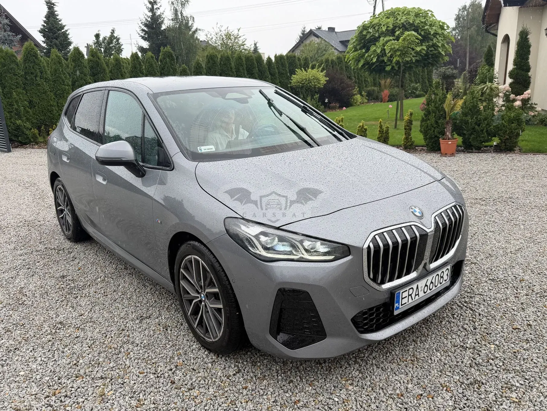 BMW 2 Series 218d M Sport sport 2022
