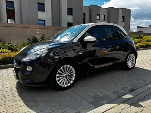Opel Adam 2013