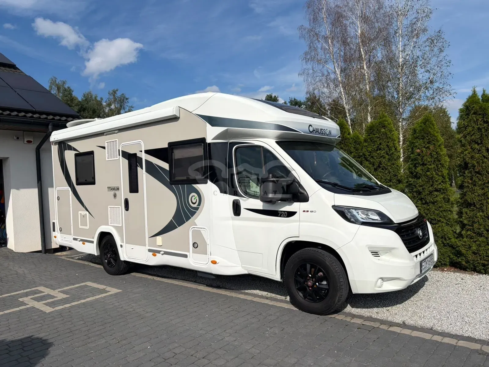 Fiat Ducato 2021