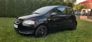 Volkswagen Fox 1.2 Refresh 2010