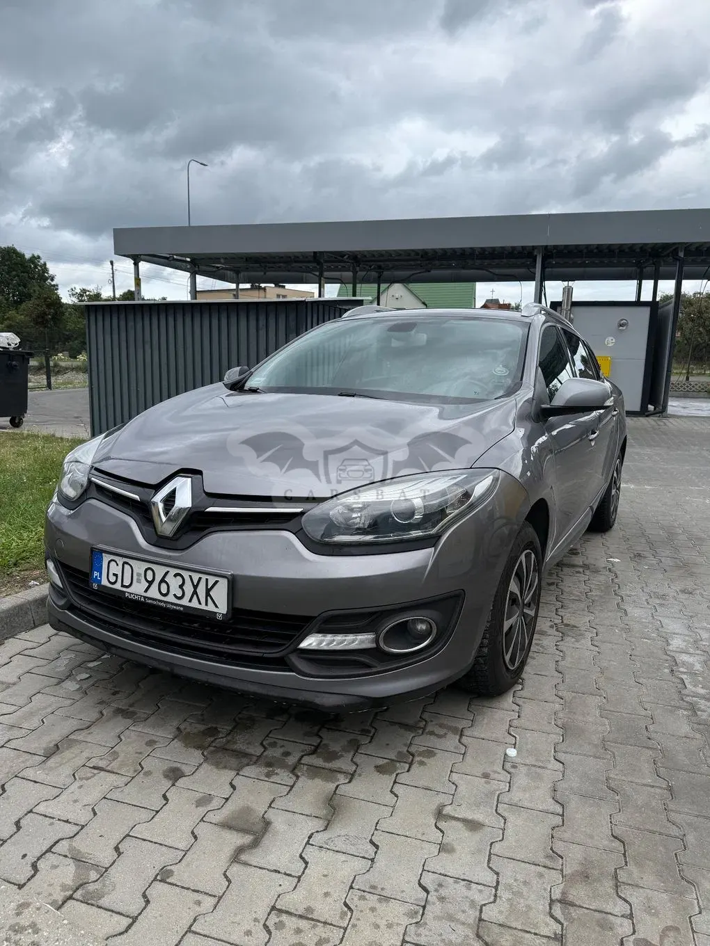 Renault Megane III (2008-2016) 1.2 16V TCe Energy Zen 2014