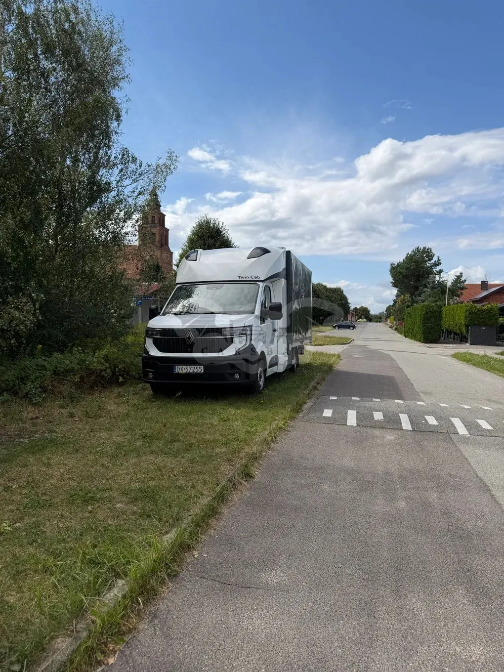 Renault Master 2025