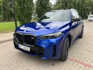 BMW X5 G05 (2018-) 2025