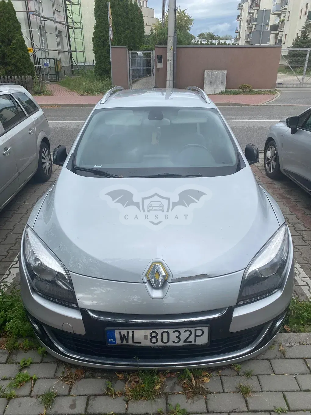Renault Megane III (2008-2016) 1.2 16V TCE Energy Bose Edition 2013