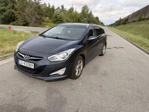 Hyundai i40 2013