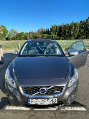 Volvo C30 D2 Start/Stop Kinetic 2012