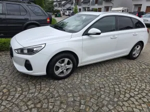 Hyundai i30 III (2017-) 1.4 Classic 2017