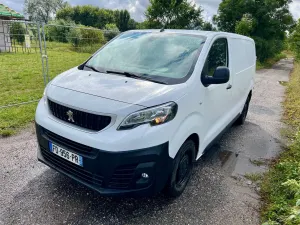 Peugeot Expert 2019