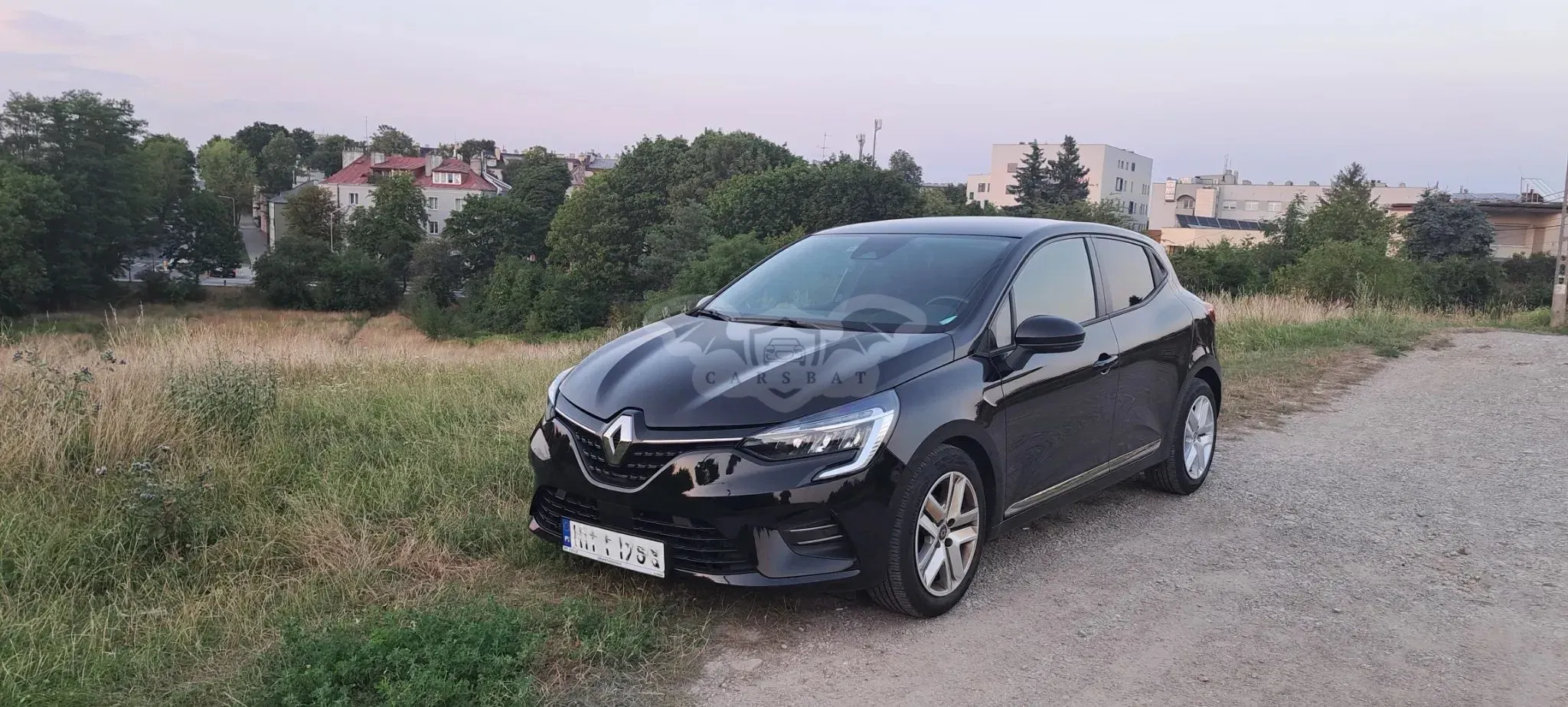 Renault Clio V (2019-2025) 1.0 TCe Zen 2021
