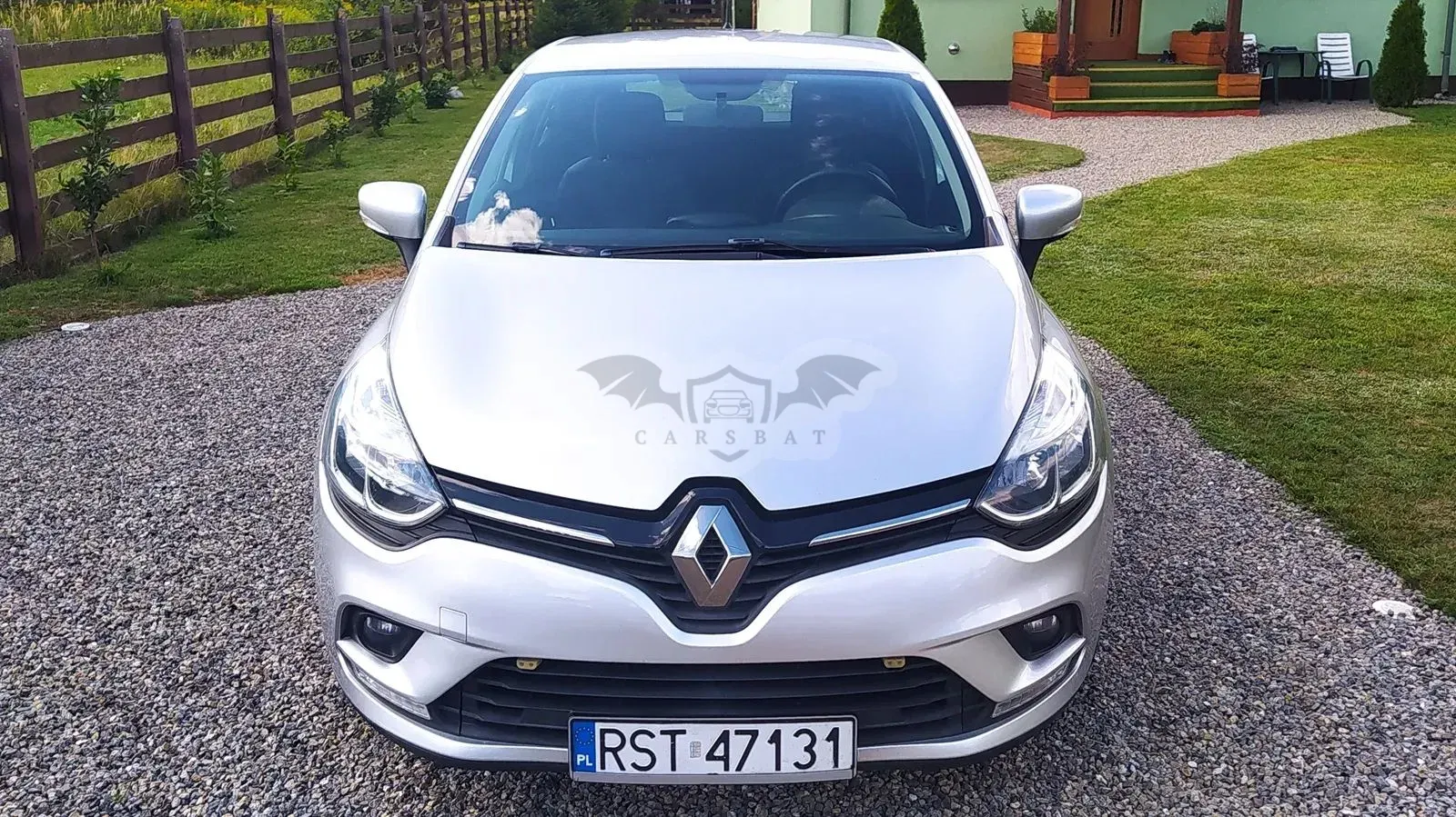 Renault Clio IV (2012-2018) 1.5 dCi Energy Life EU6c 2019