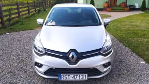 Renault Clio IV (2012-2018) 1.5 dCi Energy Life EU6c 2019