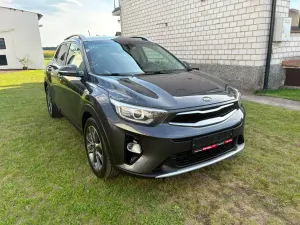 Kia Stonic 1.6 CRDi L 2018