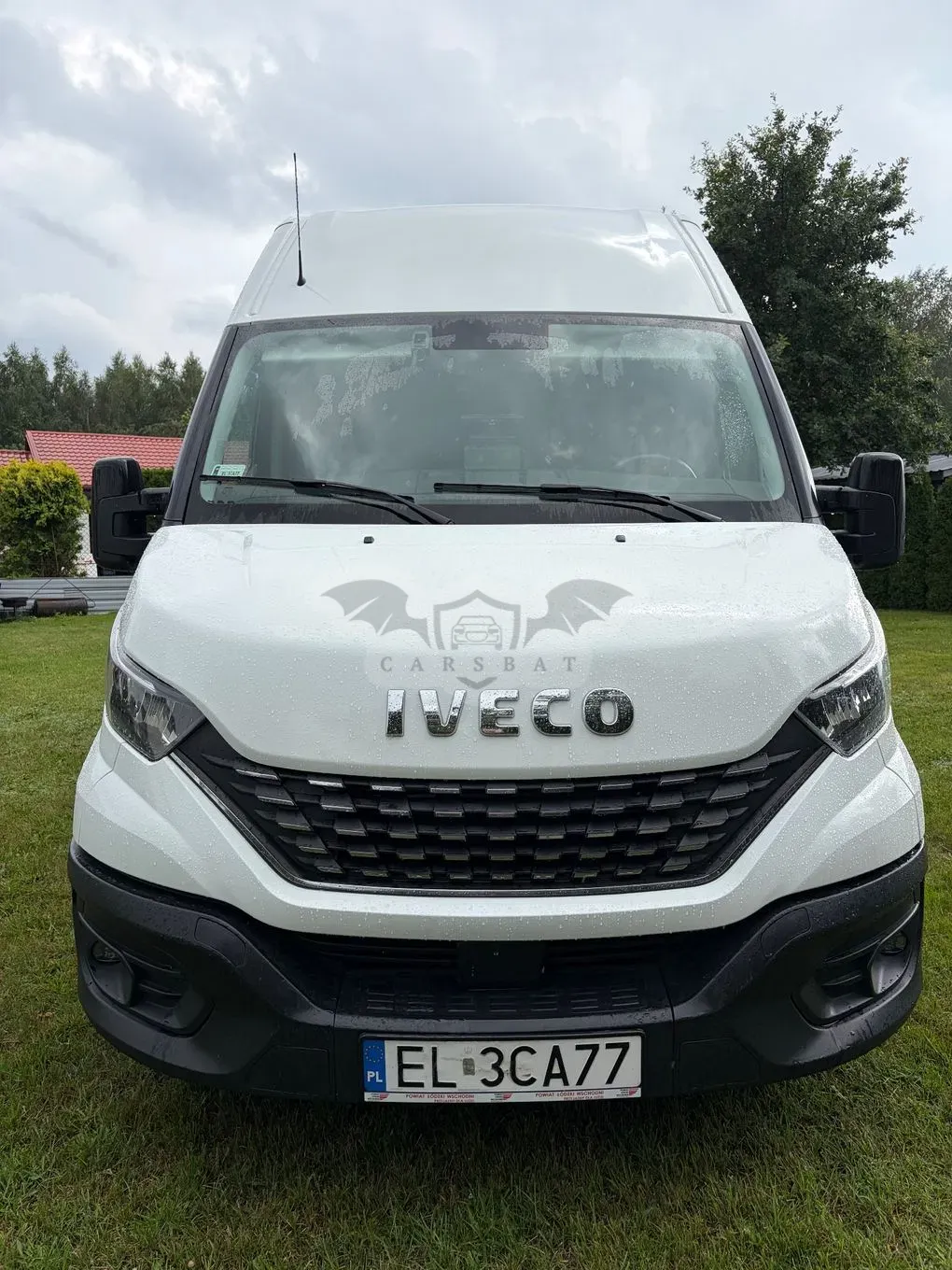 Iveco Daily 2021