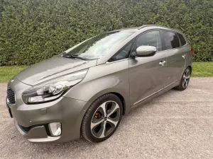 Kia Carens (Rondo) IV (2013-) 1.7 CRDi L 2013