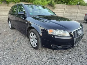Audi A4 B7 (2004-2007) 2.0 TDI DPF 2006