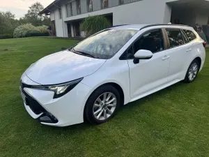 Toyota Corolla Seria E21 (2019-) 1.8 Hybrid Comfort 2024