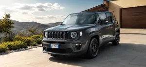 Jeep Renegade 1.0 T-GDI Sport 2018
