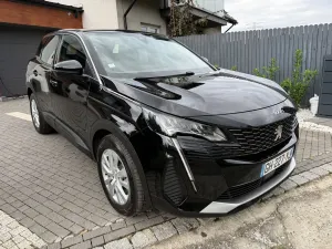 Peugeot 3008 II (2016-2024) BlueHDi 130 Stop & Start EAT8 Active Business-Paket 2022