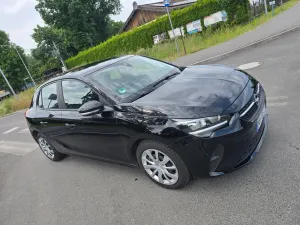 Opel Corsa F (2019-) 1.5 D Edition Business Pack S&S 2021