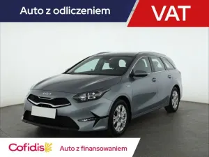 Kia Ceed III (2018-) 2022
