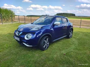 Nissan Juke I (2010-2019) 1.2 DIG-T Acenta 2014