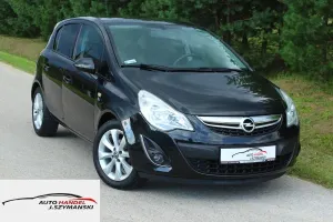 Opel Corsa D (2006-2014) 1.4 16V Innovation 2012