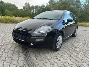Fiat Punto 1.4 16V Multiair Emotion 2010
