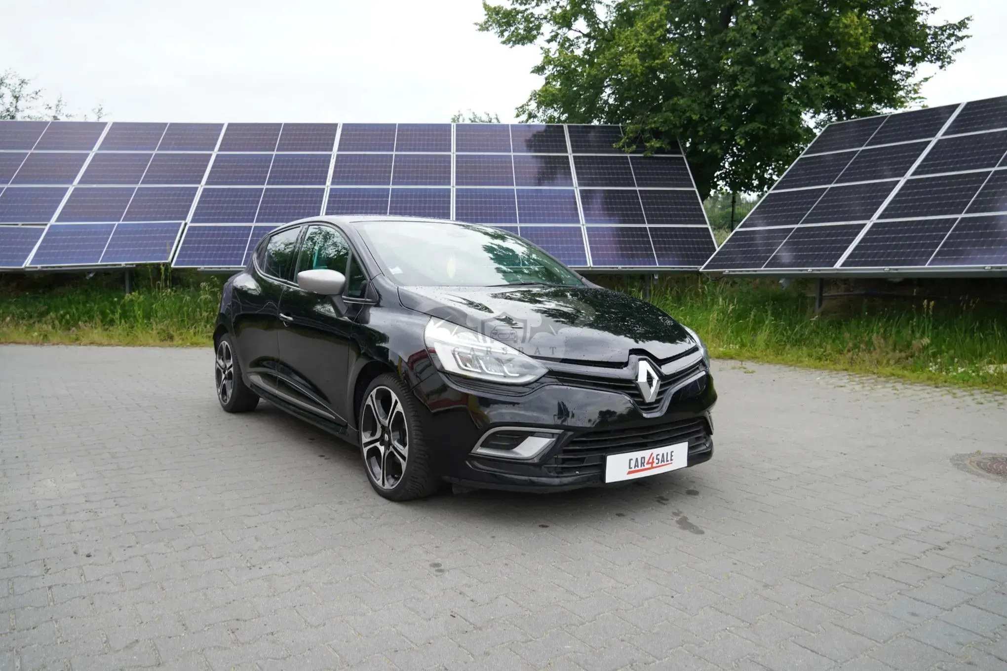 Renault Clio IV (2012-2018) 2018