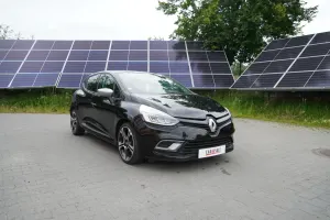 Renault Clio IV (2012-2018) 2018