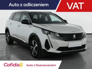 Peugeot 5008 II (2017-) 2023