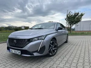 Peugeot 308 P5 (2021-) 1.5 BlueHDi Allure Pack S&S EAT8 2023