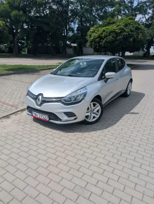 Renault Clio IV (2012-2018) 1.5 dCi Energy Alize 2017