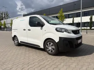 Peugeot Expert 2019