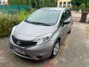Nissan Note II (2013-) 1.2 Acenta 2015