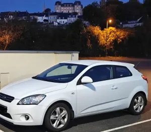 Kia Ceed 1.6 Optimum 2008